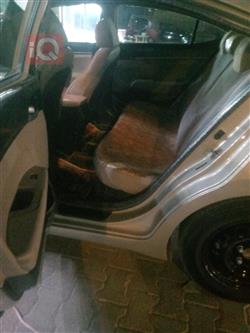 هیۆندای ئەلەنترا